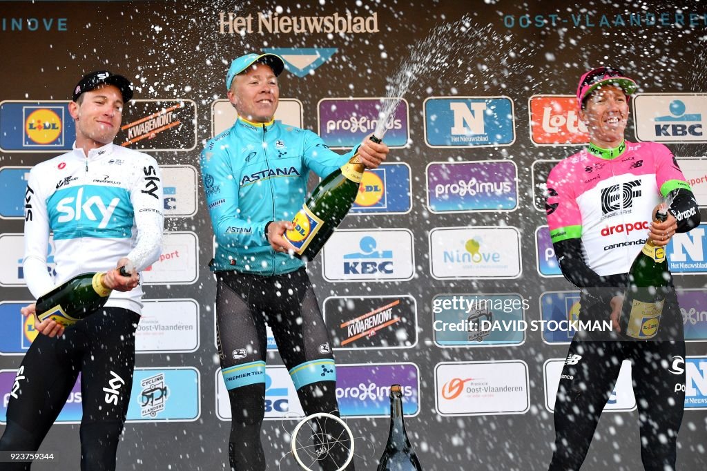 CYCLING-NED-OMLOOP-HET-NIEUWSBLAD