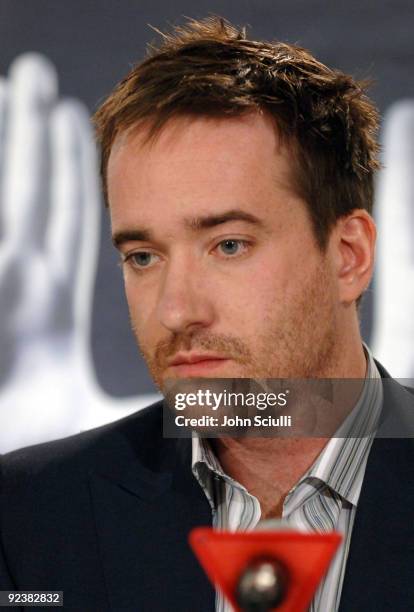 Matthew MacFadyen