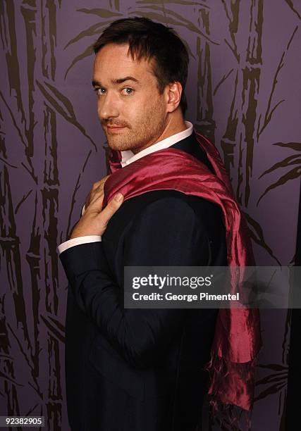 Matthew MacFadyen