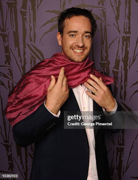 Matthew MacFadyen