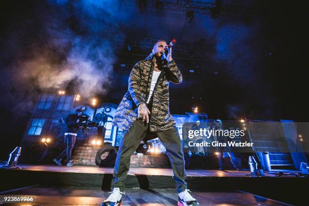 Lice Rapper 978 Rapper Max Stock Photos, High-Res Pictures, and Images - Getty Images