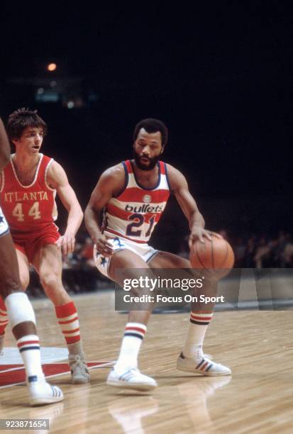 Archie Clark (Basketball) Photos and Premium High Res Pictures - Getty ...