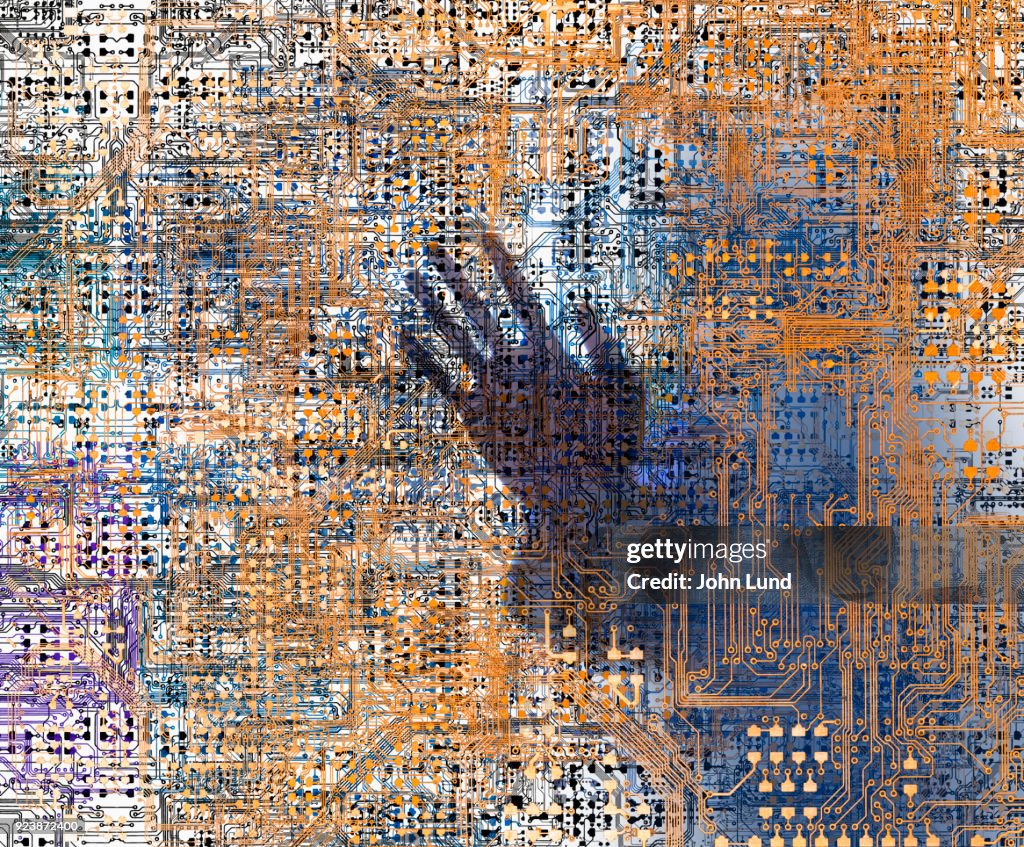 Technology Risk And Security Issues