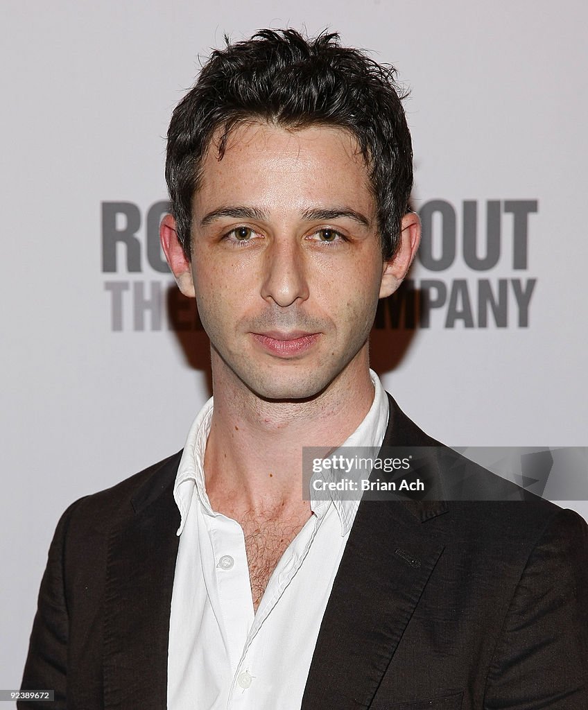 "A Man For All Seasons" Broadway Opening Night - Arrivals and Departures