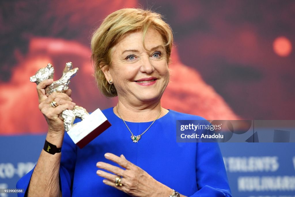 68th Berlinale International Film Festival