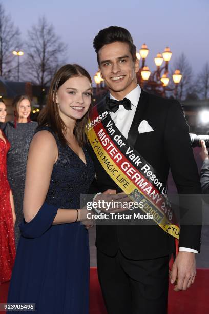 Miss Mister Germany Photos and Premium High Res Pictures - Getty Images