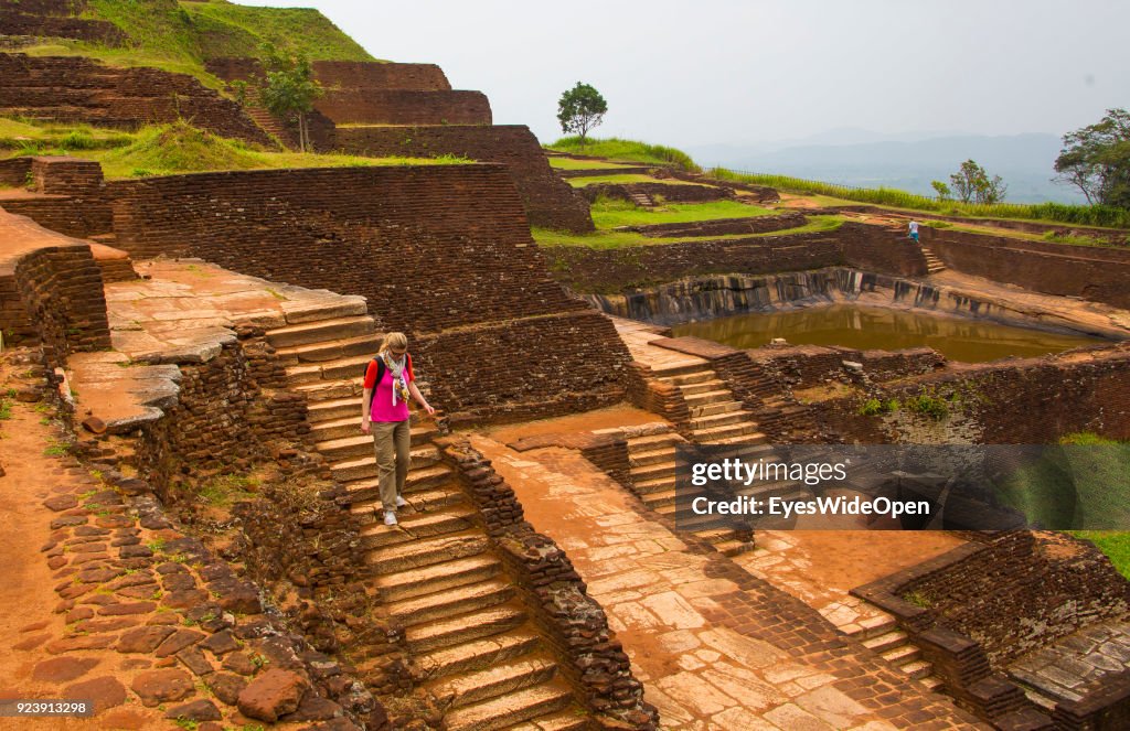 Places To Visit - Sri Lanka