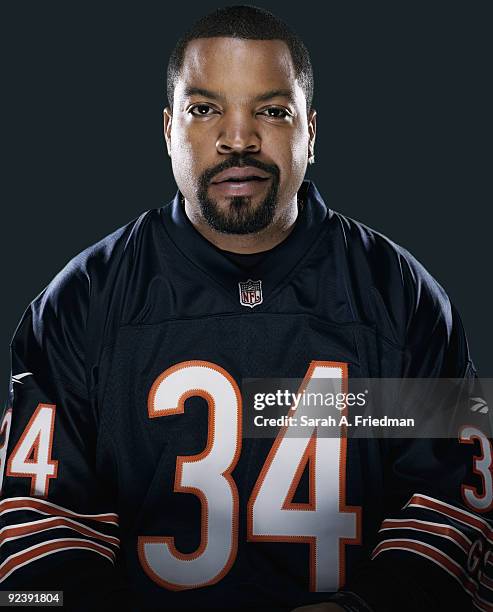 Ice Cube Rapper/actor Ice Cube Portrait Session Photos and Premium High Res Pictures - Getty ...