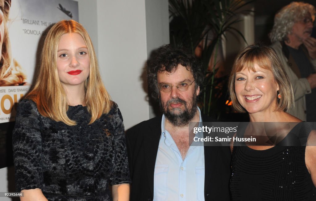 Glorious 39 - After Party: Times BFI London Film Festival