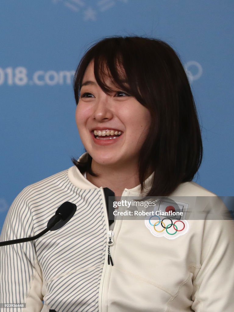 Around the Games: Day 16 - Winter Olympic Games