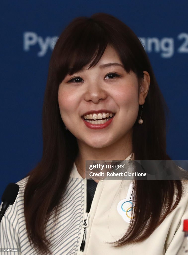 Around the Games: Day 16 - Winter Olympic Games
