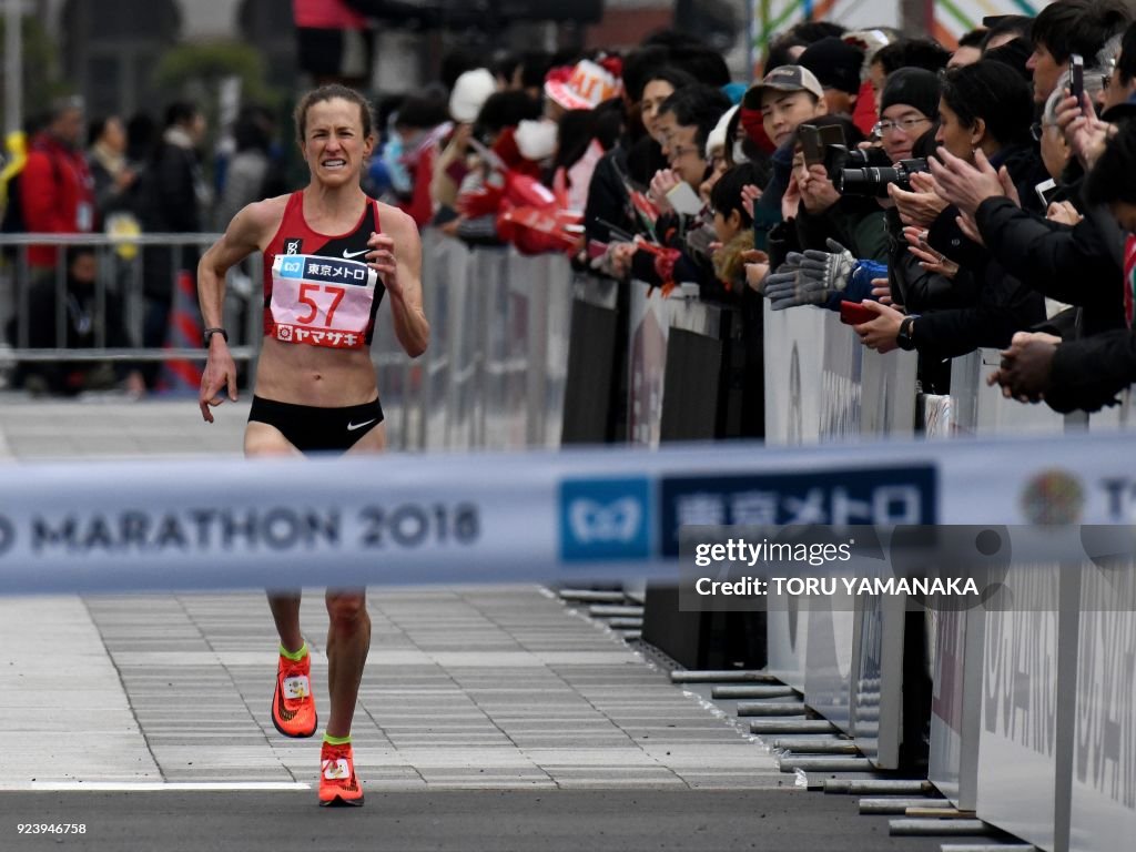 MARATHON-TOKYO-JPN