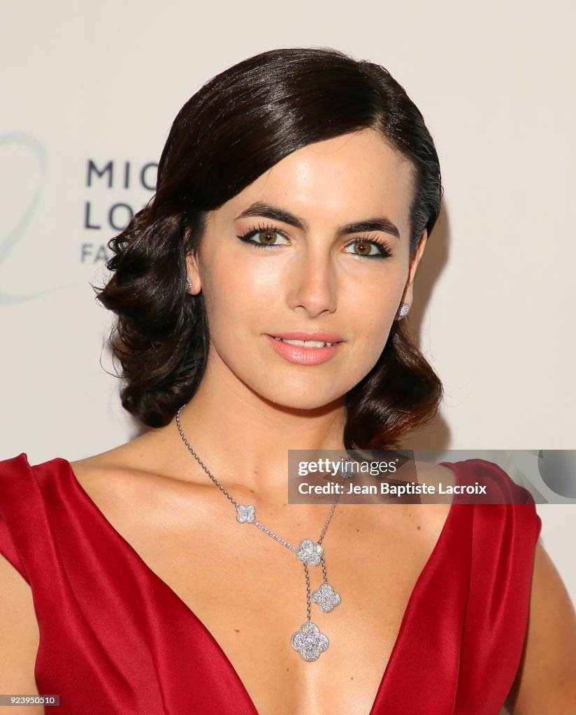 12th Annual Los Angeles Ballet Gala - Arrivals