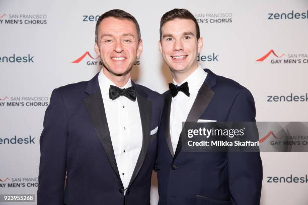 Andrew Ripka The Fairmont San Francisco Photos and Premium High Res Pictures - Getty ...