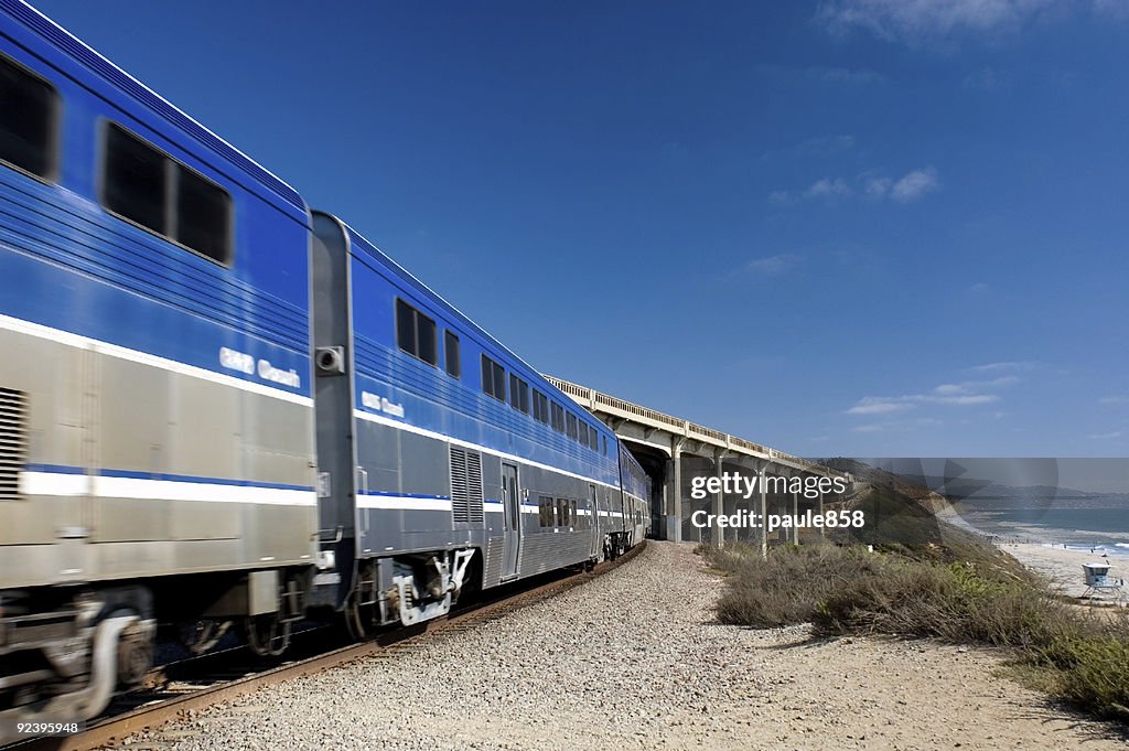Passenger Train