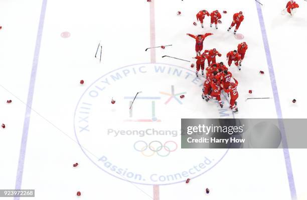 2018年平昌オリンピック ストックフォトと画像 Getty Images
