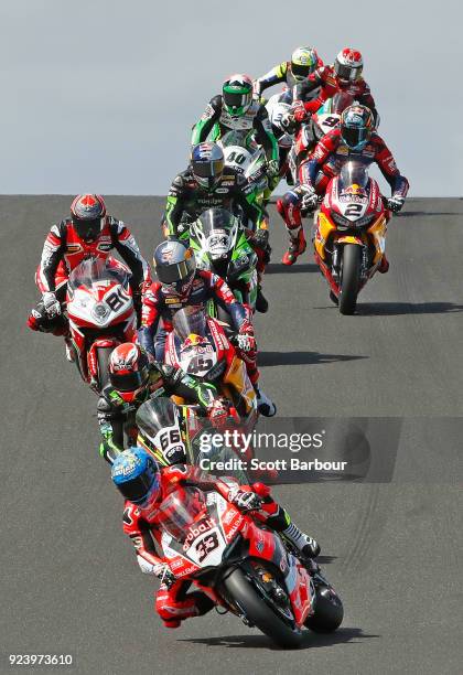 Lukey Riders Fan 390 Lukey Stock Photos, High-Res Pictures, and Images - Getty Images