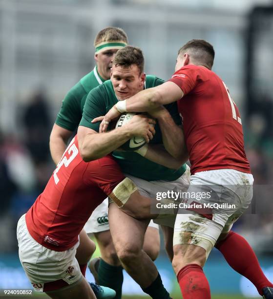 1,573 Chris Farrell Rugby Stock Photos, HighRes Pictures, and Images