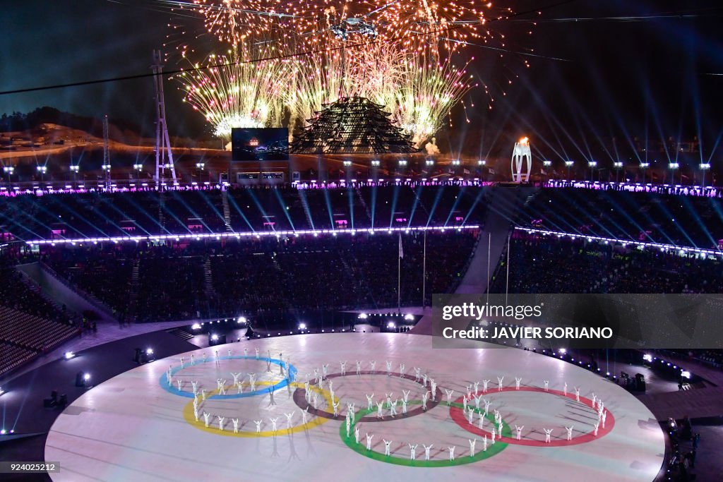 OLY-2018-PYEONGCHANG-CLOSING