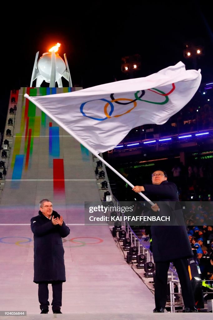 OLY-2018-PYEONGCHANG-CLOSING