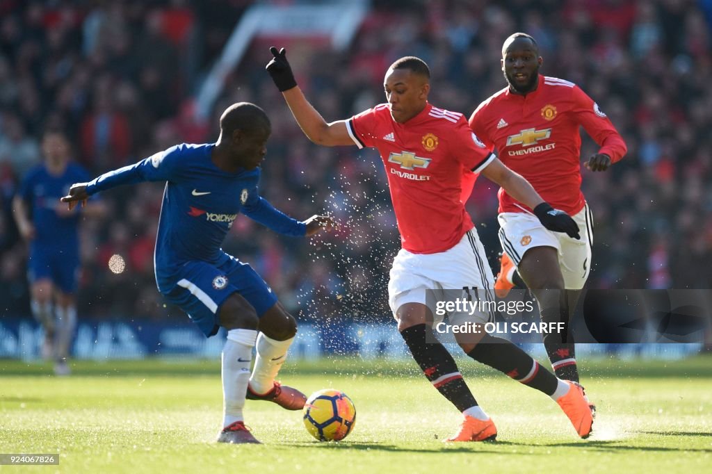 FBL-ENG-PR-MAN UTD-CHELSEA