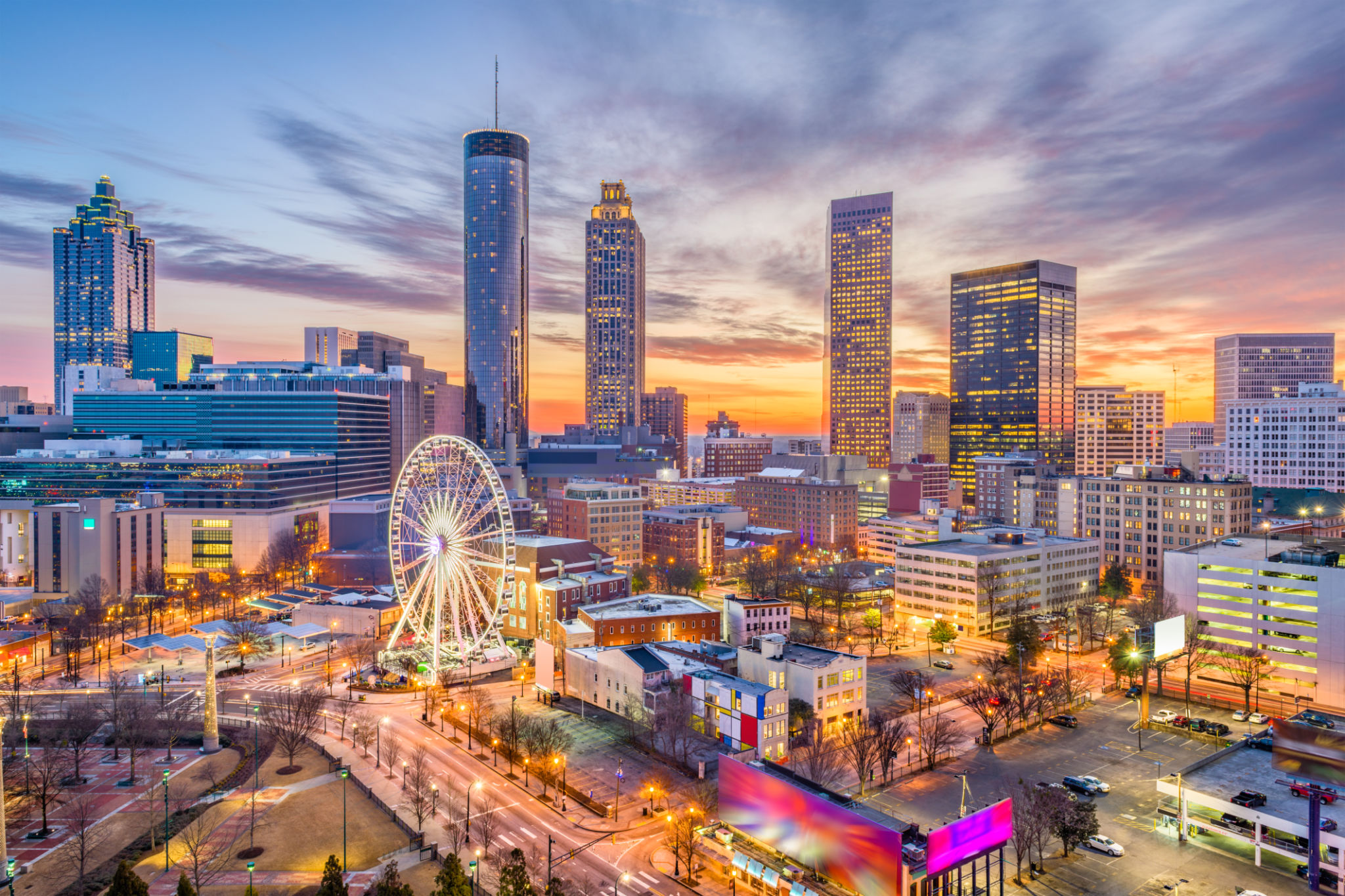 georgia business sustainability