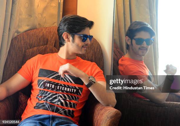 Actor Rohan Mehra Profile Shoot Of Actor Rohan Mehra Photos and Premium High Res Pictures ...