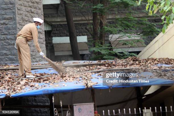 Sant Nirankari Charitable trust organized a massive Cleanliness drive, in which 564 Government Hospitals and dispensaries were cleaned across 250...