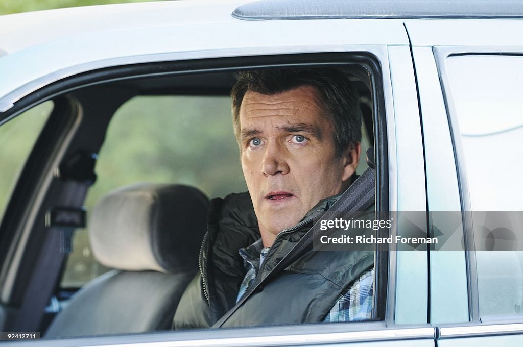 ABC's "The Middle" - Season One