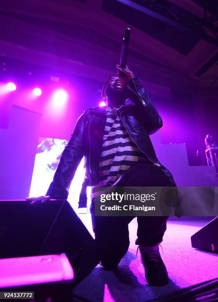 24z Rapper 40 24hrs (Rapper) Stock Photos, High-Res Pictures, and Images - Getty ...