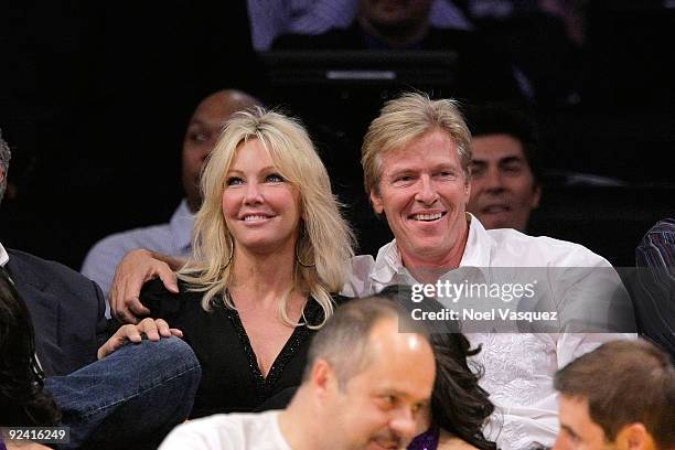 Jd Locklear 751 Heather Jack Stock Photos, High-Res Pictures, and Images - Getty Images