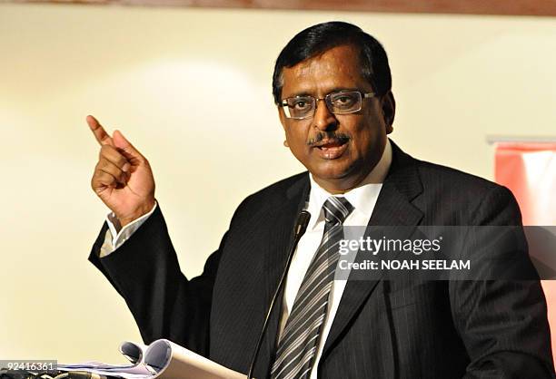 R S Reddy Andhra Bank Photos and Premium High Res Pictures - Getty Images