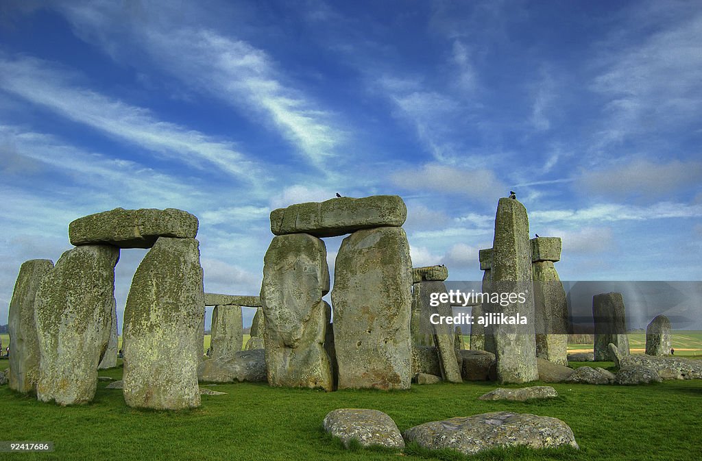 Stonehenge