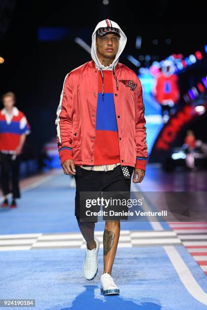 Jeremy Meeks Model Photos and Premium High Res Pictures - Getty Images