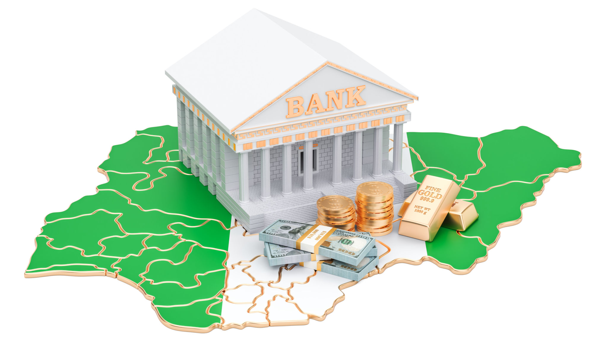 nigeria central bank