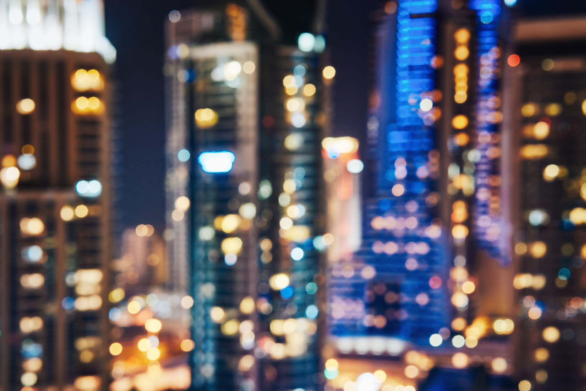 dubai nightlife