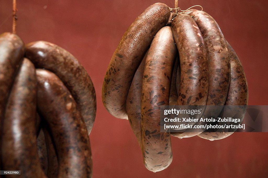 Black pudding