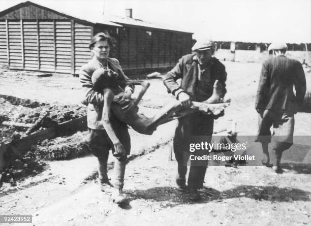 Dead Nazis Dead Nazis Photos and Premium High Res Pictures - Getty Images