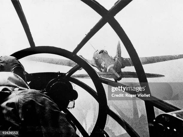 Waheed 111 Heinkel He 111 The He Photos and Premium High Res Pictures - Getty Images