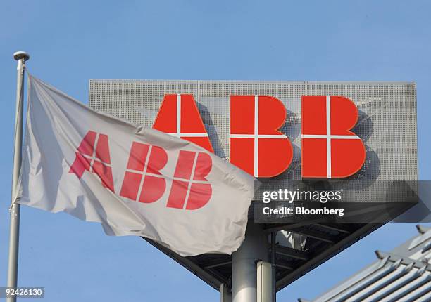 Abb Logo High Resolution