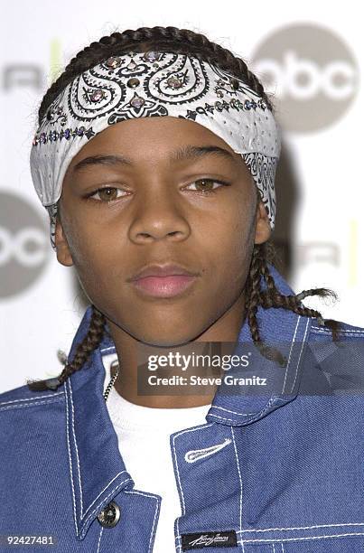 Lil' Bow Wow