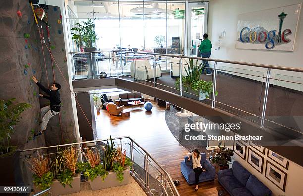 2,023 Google Engineering Stock Photos, High-Res Pictures, and Images ...