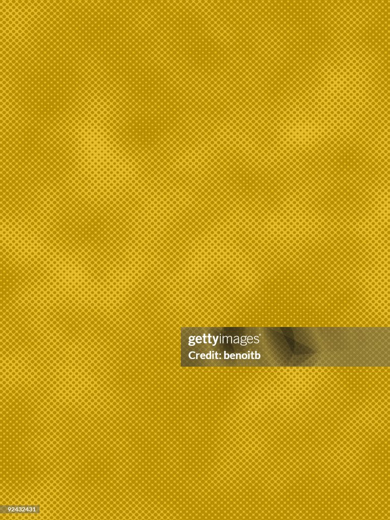 Buff Gold Screen Gold Screen High-Res Vector Graphic - Getty Images