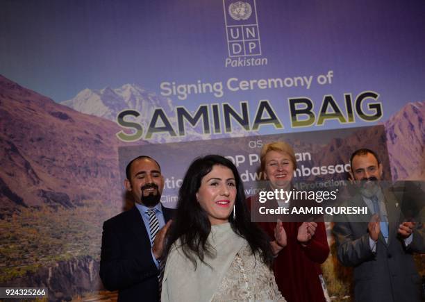 Samina Mobling 336 Samina Stock Photos, High-Res Pictures, and Images - Getty Images