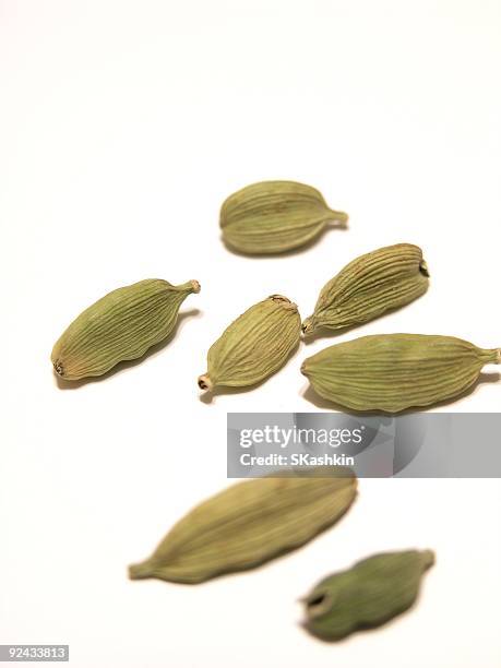 cardamom - cardamom stock pictures, royalty-free photos & images
