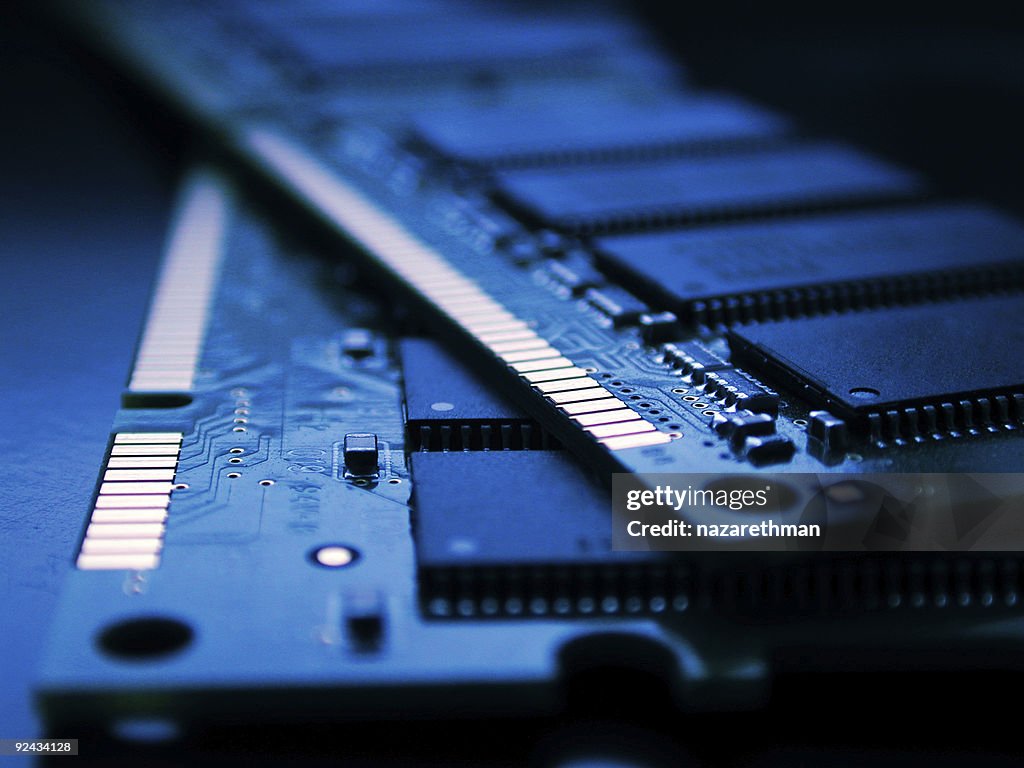 Computer RAM