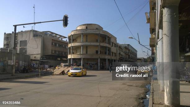 Rasheed Drive 163 Ali Rasheed Stock Photos, High-Res Pictures, and Images - Getty Images