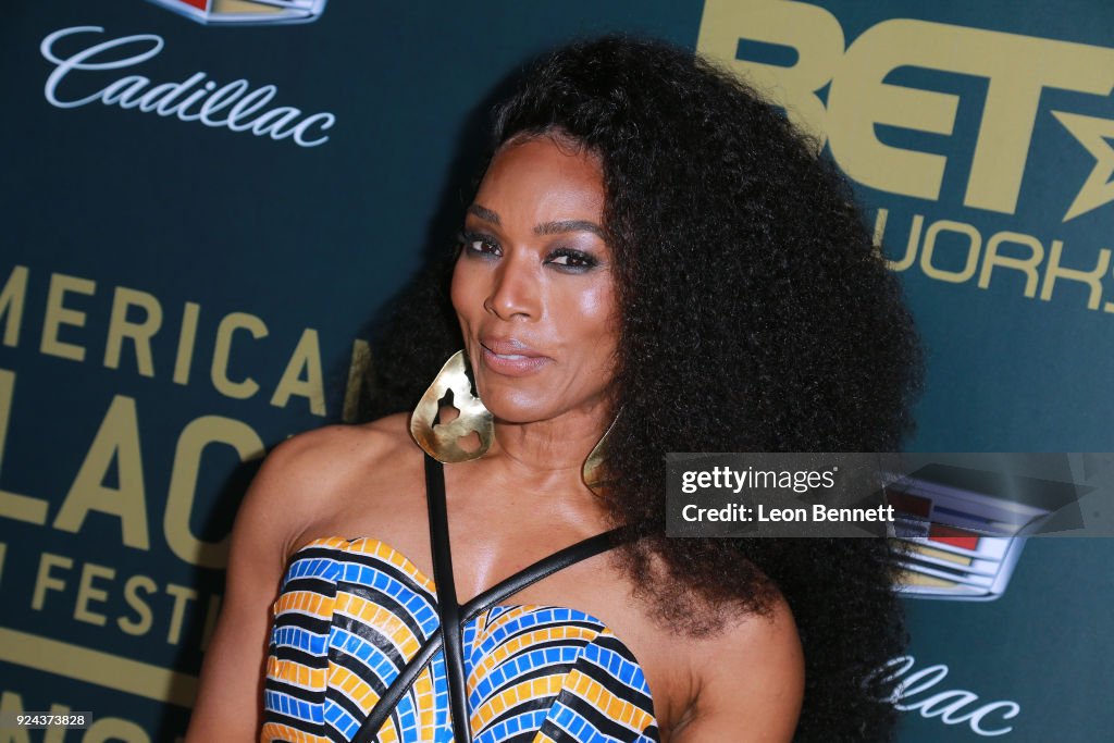 2018 American Black Film Festival Honors Awards - Arrivals