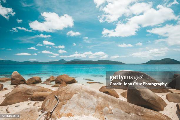 queensland islands - cairns queensland stock pictures, royalty-free photos & images