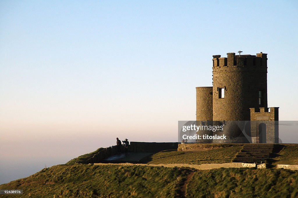 O'Brien's Tower